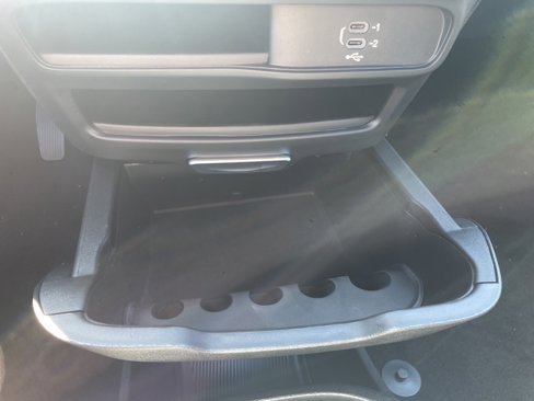 New 2026 Chrysler Pacifica Select image 28