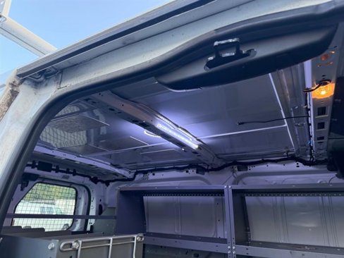 Used 2016 Ford Transit 250 130 Low Roof image 34