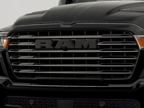 New 2026 RAM 1500 Laramie image 14