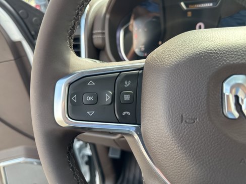 New 2025 RAM 3500 Laramie image 55