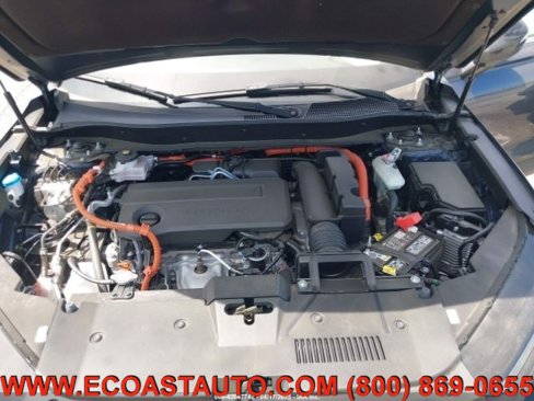 Used 2025 Honda CR-V Sport-L image 9