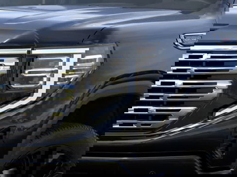 New 2026 GMC Sierra 1500 Denali w/ Denali Reserve Package image 10