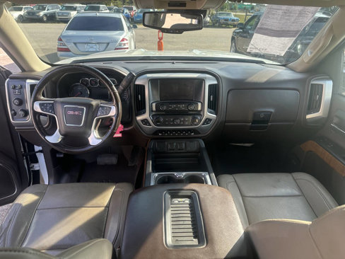 Used 2016 GMC Sierra 1500 SLT image 11
