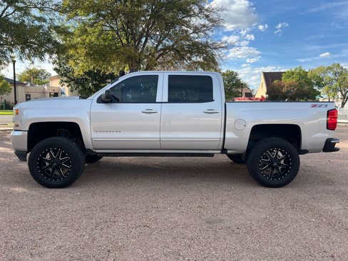 Used 2016 Chevrolet Silverado 1500 LT w/ All Star Edition image 5