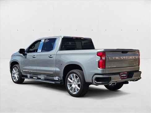 Certified 2024 Chevrolet Silverado 1500 High Country w/ High Country Premium Package image 7