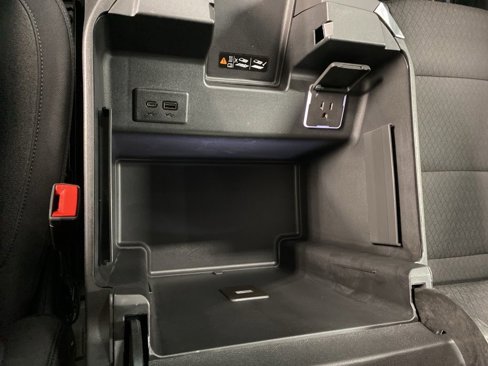 New 2026 Chevrolet Silverado 1500 RST image 45