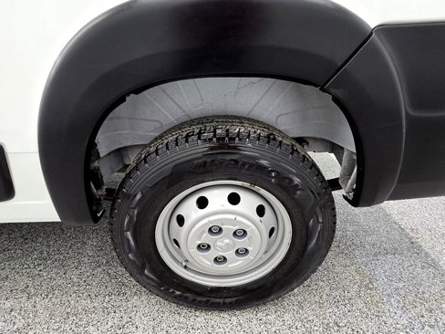 Used 2023 RAM ProMaster 2500 image 16