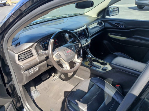 Used 2019 GMC Acadia Denali image 12