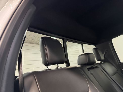 Used 2024 Ford F150 Lariat image 67