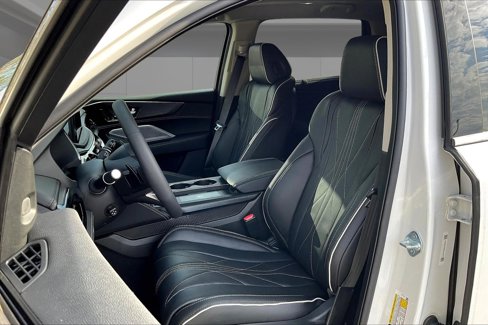 New 2025 Acura MDX SH-AWD w/ Advance Package image 9