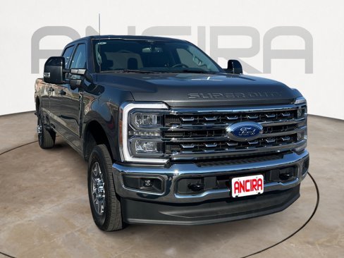 New 2026 Ford F350 Lariat image 3