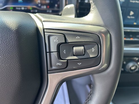 Used 2023 Chevrolet Silverado 1500 RST w/ Convenience Package II image 19