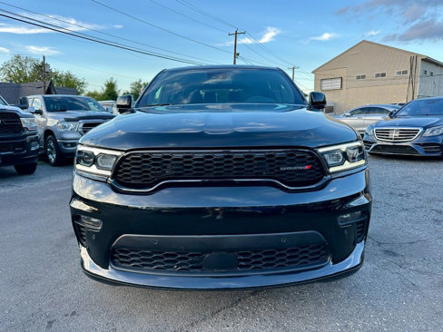 Used 2024 Dodge Durango GT image 2