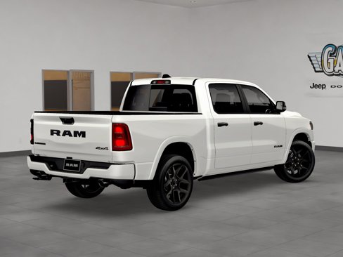 New 2026 RAM 1500 Laramie image 7