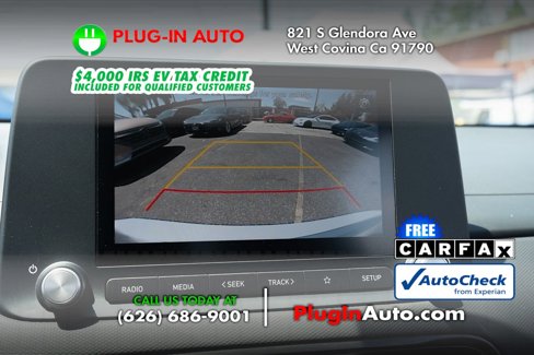 Used 2023 Hyundai Kona SE image 27