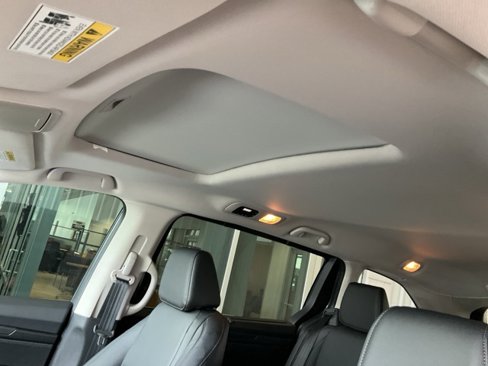 New 2026 Honda Odyssey EX-L image 7