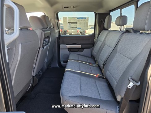New 2026 Ford F250 XL image 6