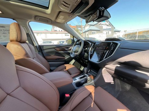 New 2025 Subaru Ascent Touring image 19