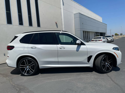 New 2026 BMW X5 xDrive40i w/ M Sport Package image 6