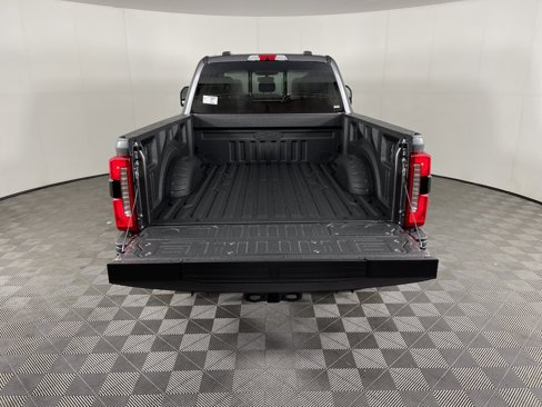 New 2026 Ford F250 XLT w/ XLT Premium Package image 8