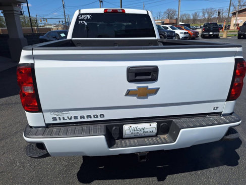 Used 2016 Chevrolet Silverado 1500 LT w/ All Star Edition image 9