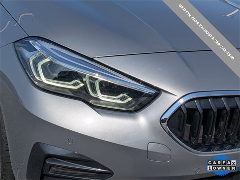 Used 2024 BMW 228i Gran Coupe image 9