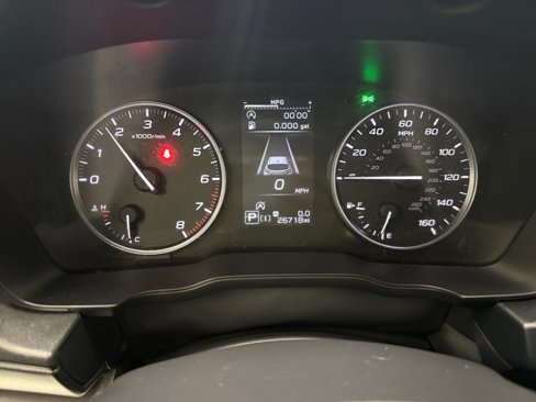 Certified 2024 Subaru Impreza 2.0i Sport image 16