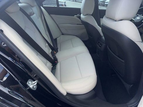 New 2026 Cadillac CT4 Premium Luxury image 19