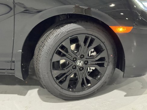 New 2026 Honda Odyssey Sport-L image 34