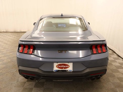 New 2025 Ford Mustang GT Premium image 5