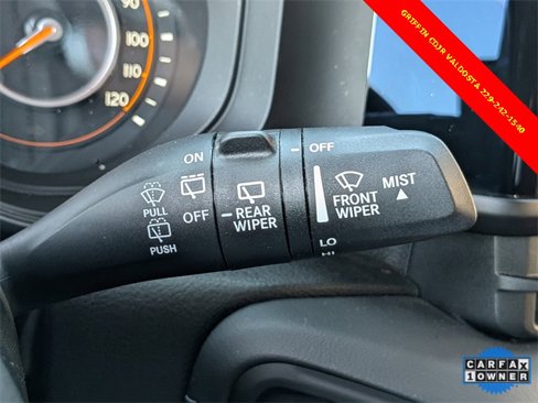 Used 2024 Jeep Wrangler Unlimited Rubicon 392 image 29