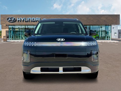 New 2026 Hyundai Ioniq 9 S image 12