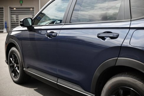 New 2026 Honda CR-V Sport-L image 10
