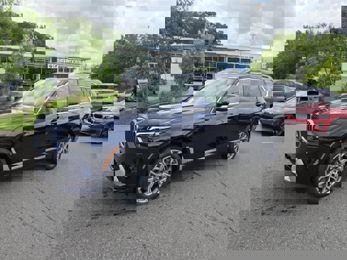 New 2026 BMW X7 xDrive40i image 9