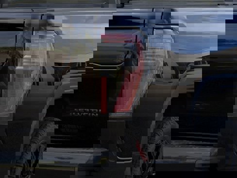 New 2026 GMC Sierra EV Elevation image 11