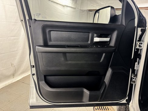 Used 2019 RAM 2500 Tradesman image 14