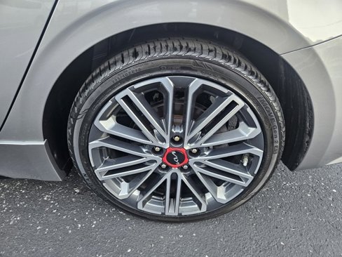 Used 2023 Kia Forte GT w/ GT2 Package image 23