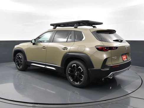 New 2025 MAZDA CX-50 Meridian Edition w/ Apex Package image 30