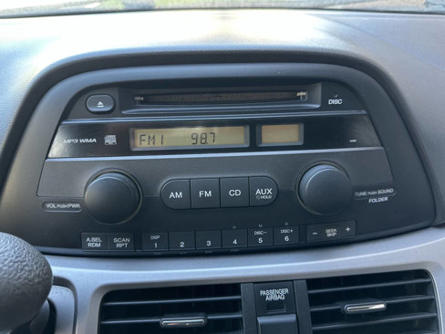 Used 2008 Honda Odyssey LX image 14