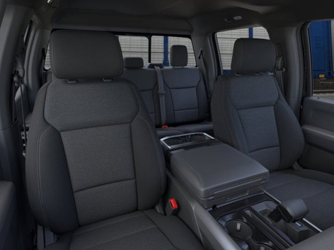 New 2025 Ford F150 XLT image 10