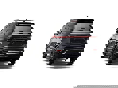 New 2026 Lexus TX 350 AWD image 8