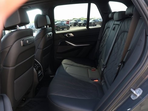 New 2026 BMW X5 xDrive40i w/ M Sport Package image 26