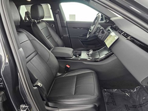 New 2026 Land Rover Range Rover Evoque S image 10