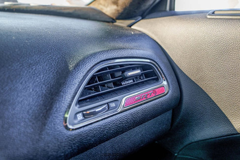 Used 2018 Dodge Challenger SRT Hellcat image 52