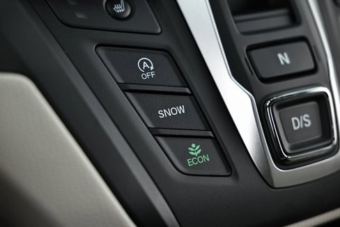 New 2026 Honda Odyssey EX-L image 47