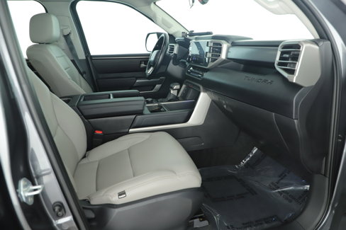 Used 2024 Toyota Tundra SR5 image 8