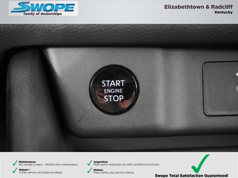 New 2026 Nissan Rogue SV image 26