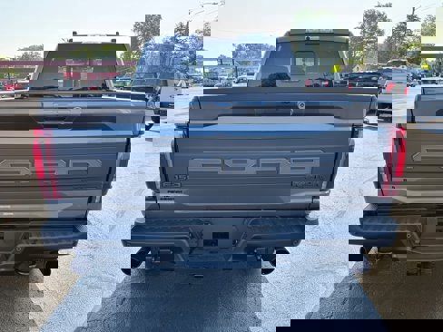 New 2025 Ford F150 Raptor image 6