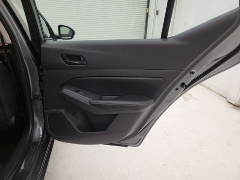 Used 2024 Nissan Altima 2.5 SV image 34