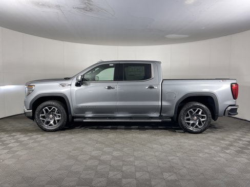 New 2026 GMC Sierra 1500 SLT w/ SLT Premium Plus Package image 3